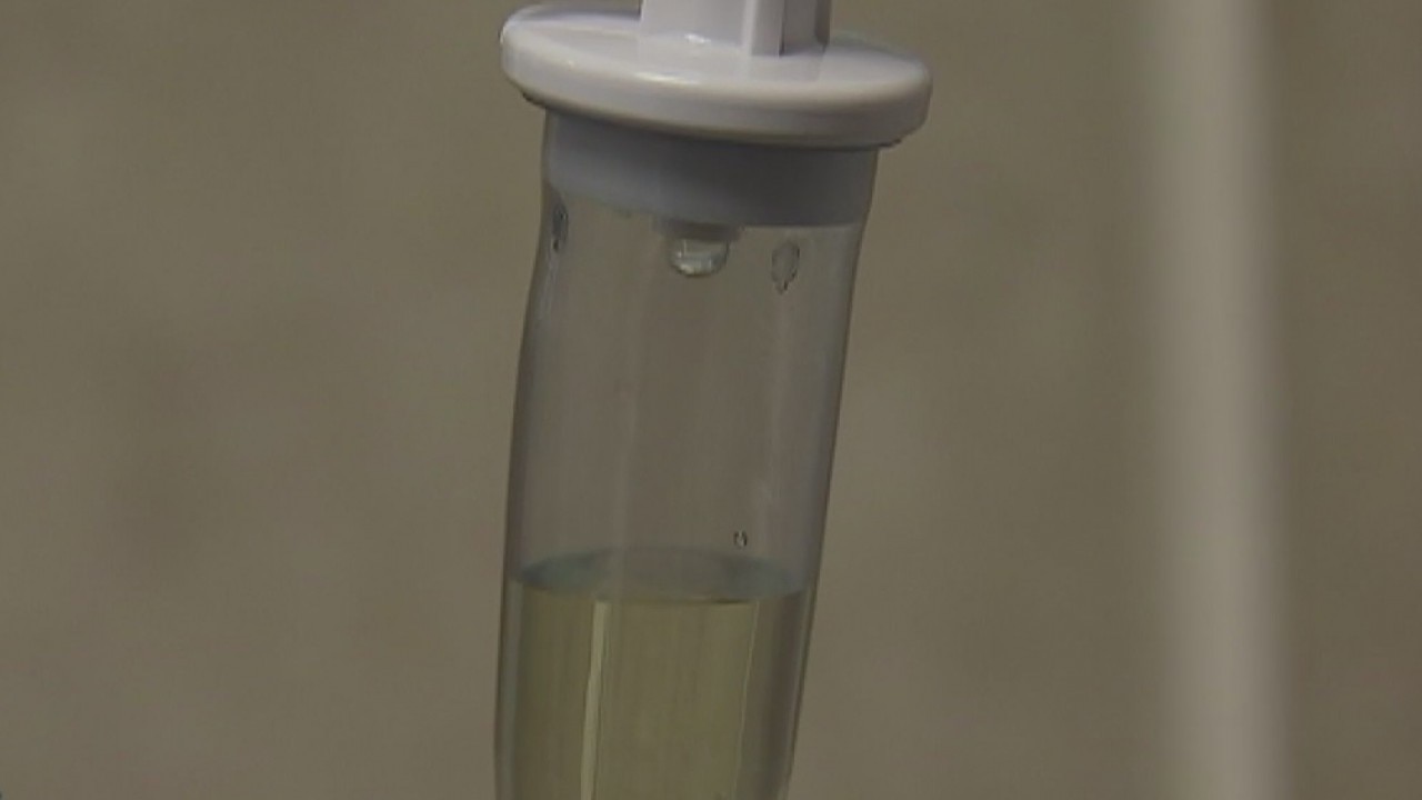 Flu season still not at peak