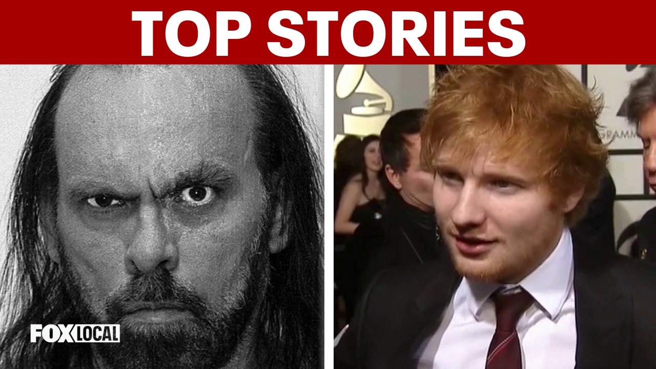 TOP STORIES | Horsch investigation updates; Ed Sheeran Philly concert protests