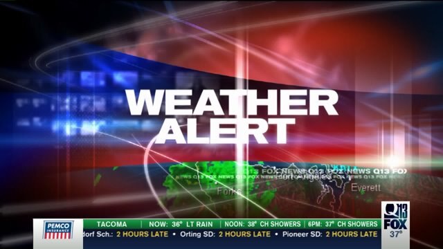 School delays and closures for Jan. 4