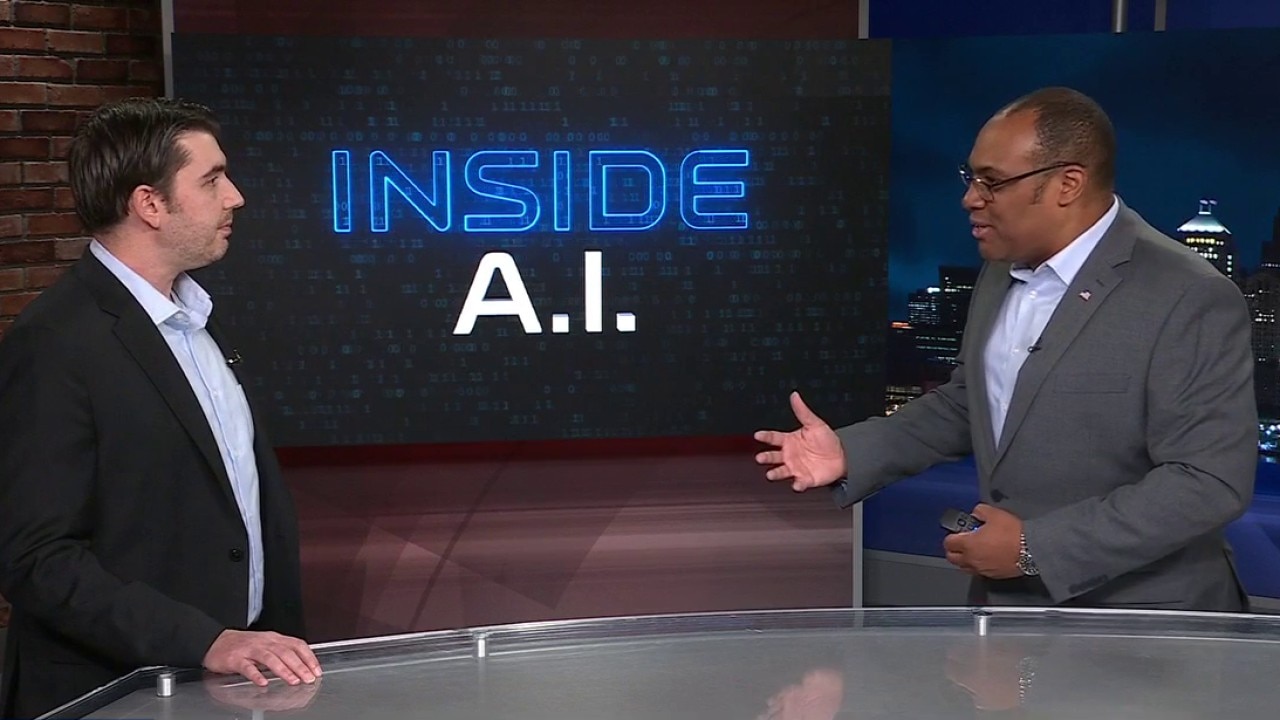 Expert reveals the five things you should never use AI for