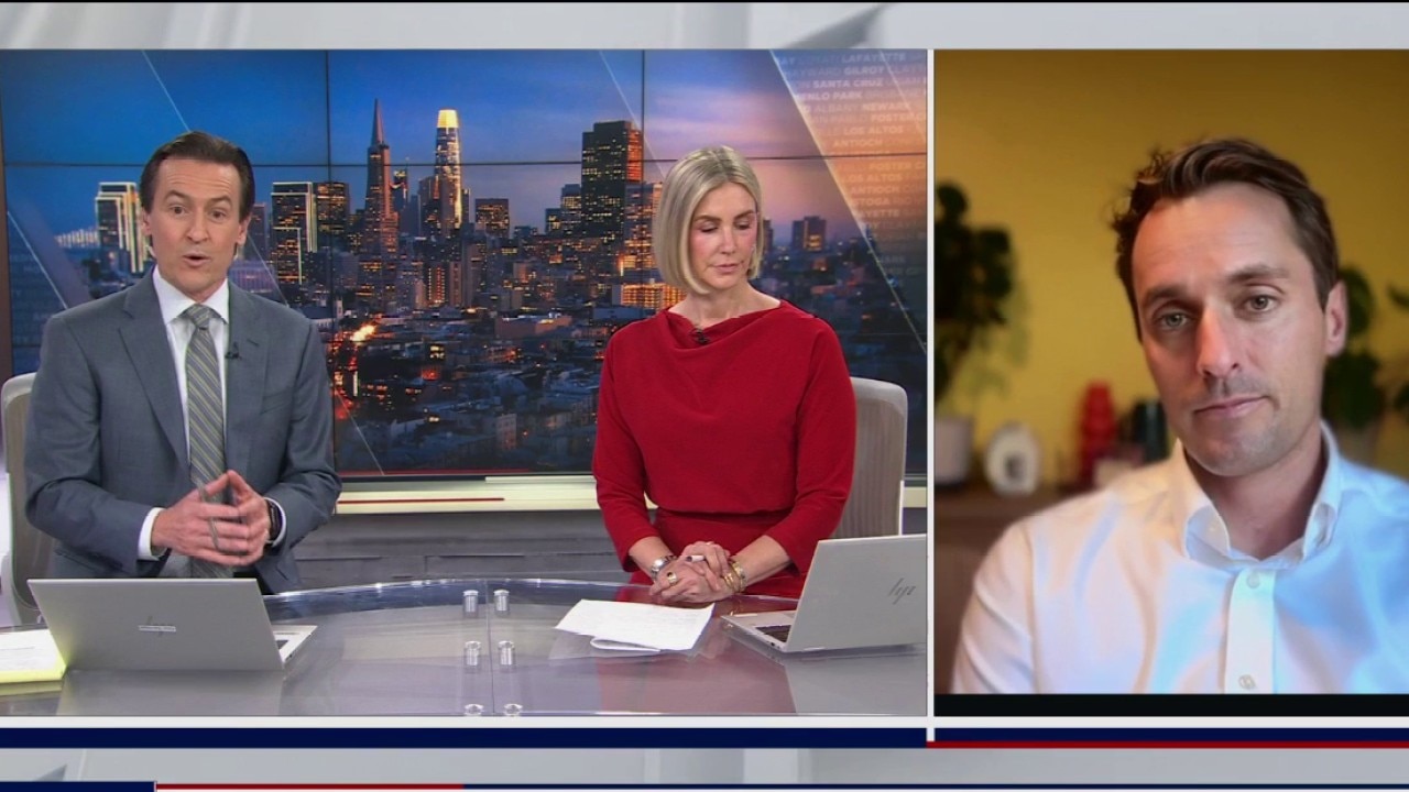 UC Berkeley law expert on Meta's $17 billion settlement 