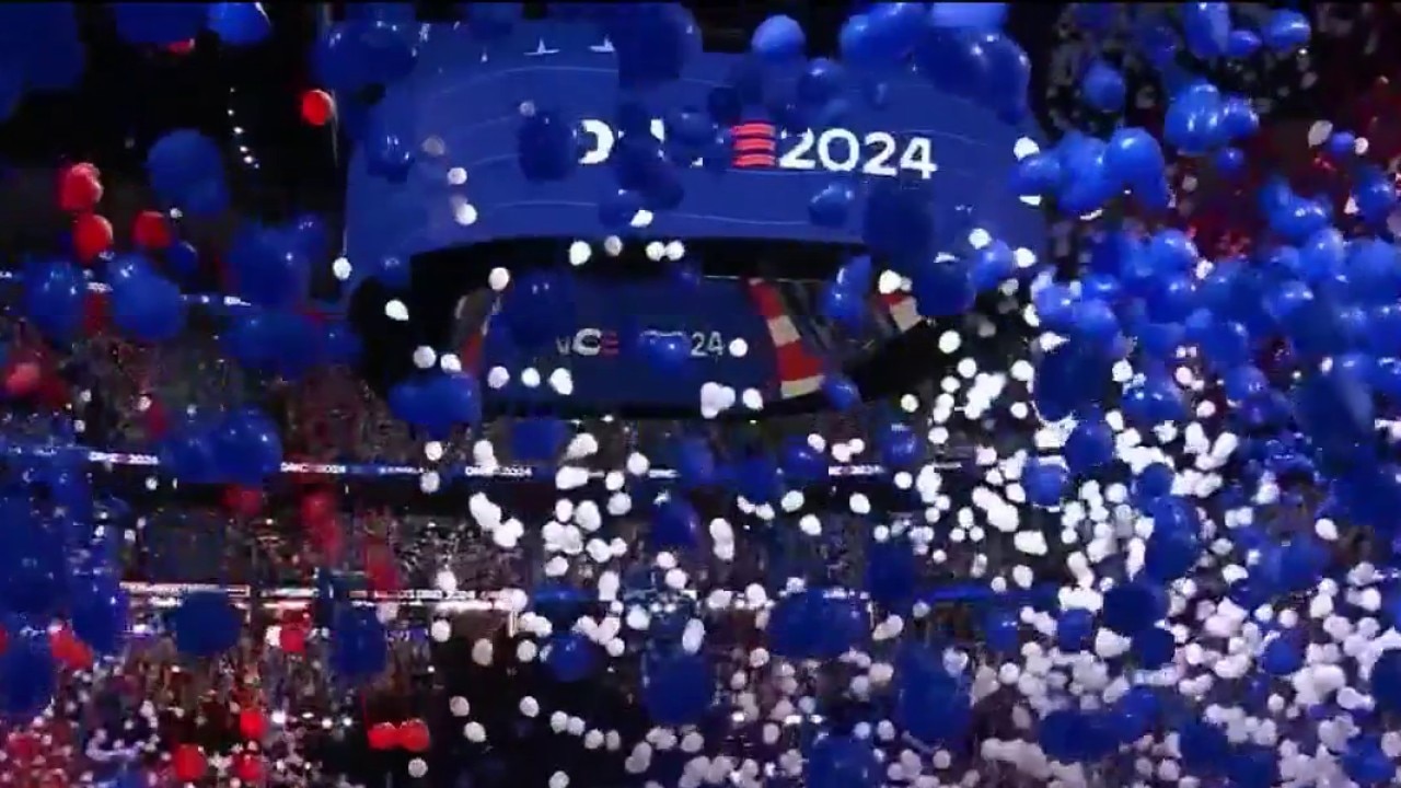 Chicago eyes bid to host Democratic National Convention again in 2028