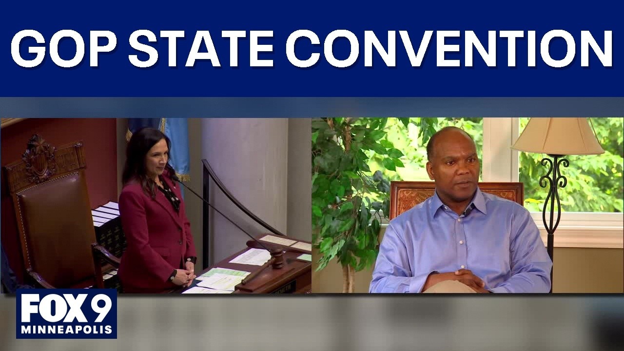 Electronic voting issues arise as MN State Conventions wrap up