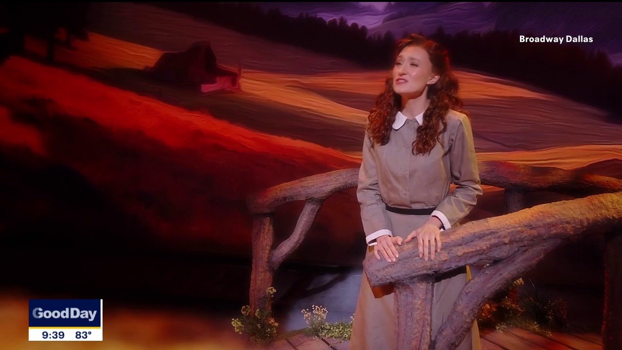 'The Sound of Music' opens in Dallas