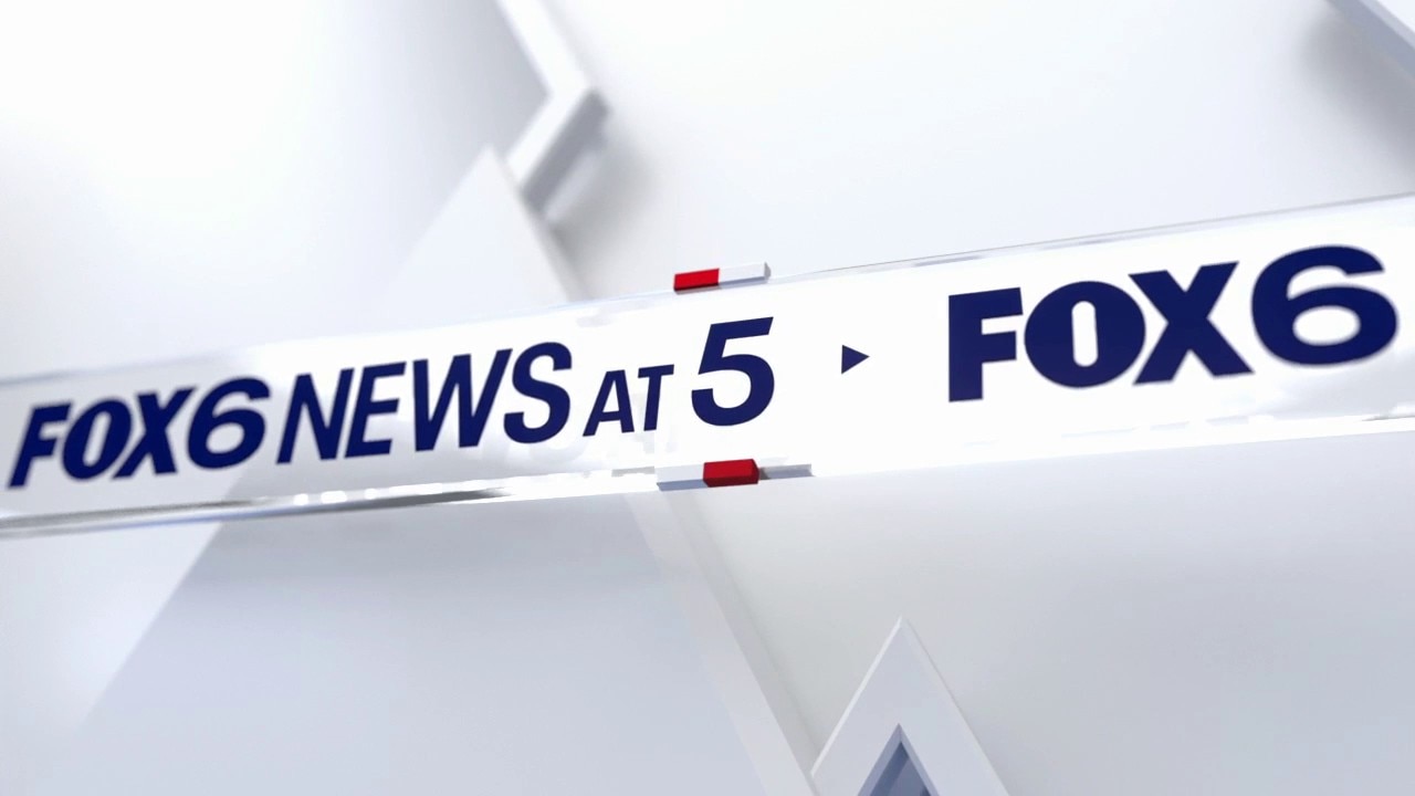 FOX6 News at 5 | May 12, 2026