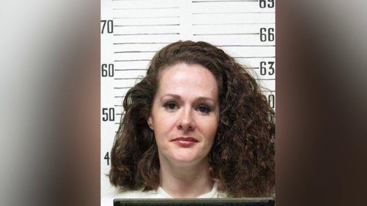 Christa Pike survives execution attempt in Tennessee 
