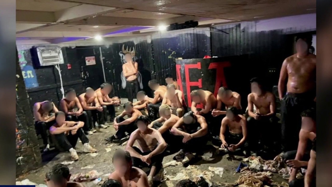 Madison police investigate hazing incident at unrecognized fraternity