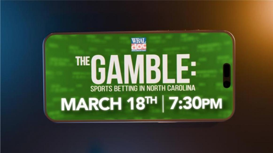 'The Gamble' shows the high financial, social stakes of NC's fast-growing hobby