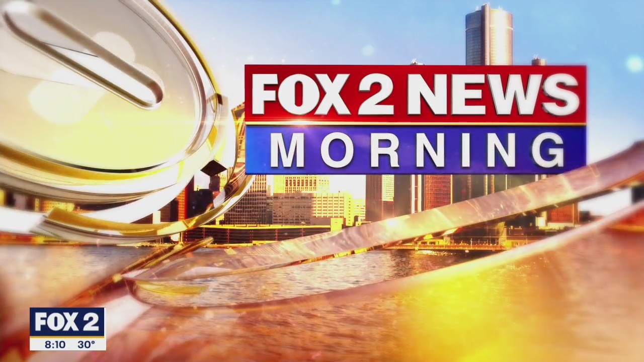 Sunday Weather Forecast