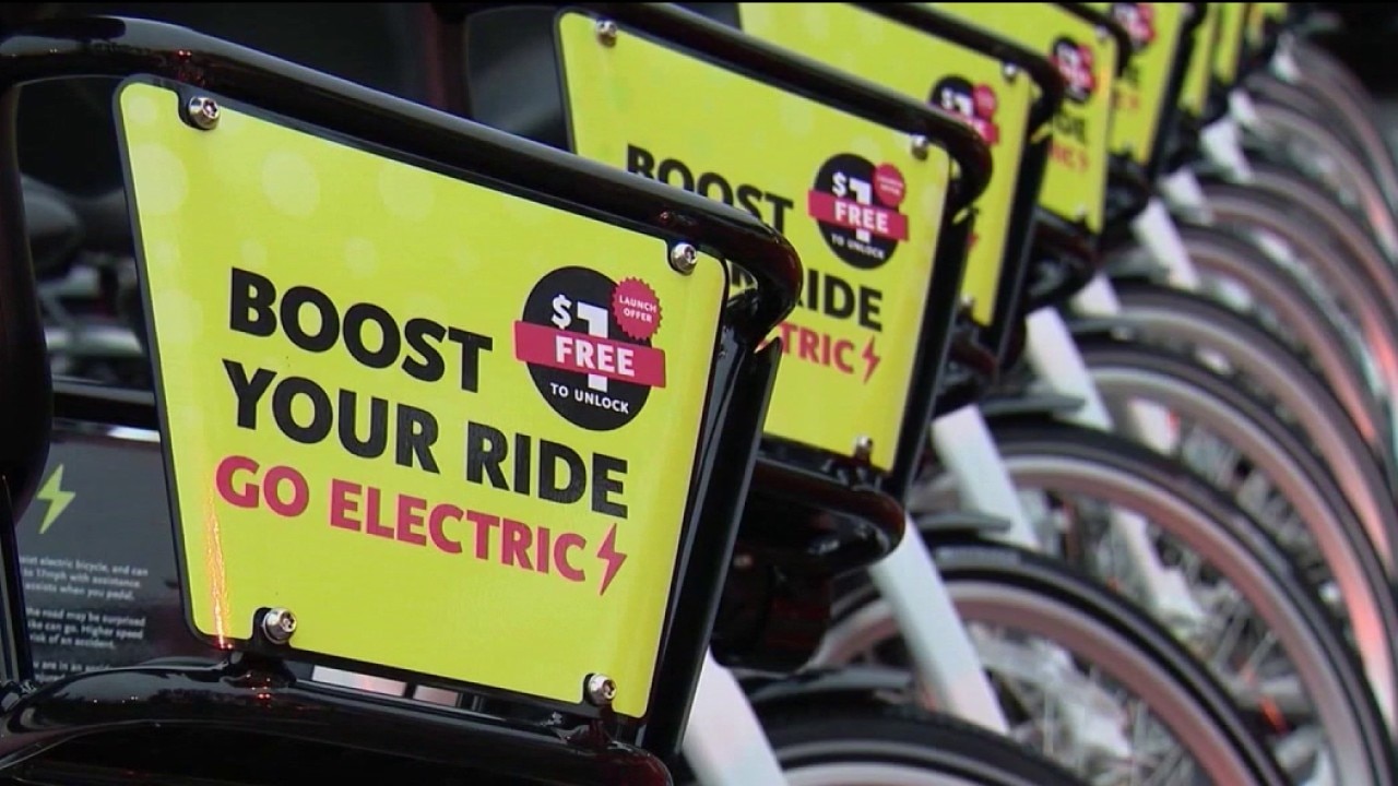 Illinois' new e-bike, scooter rules: What to expect