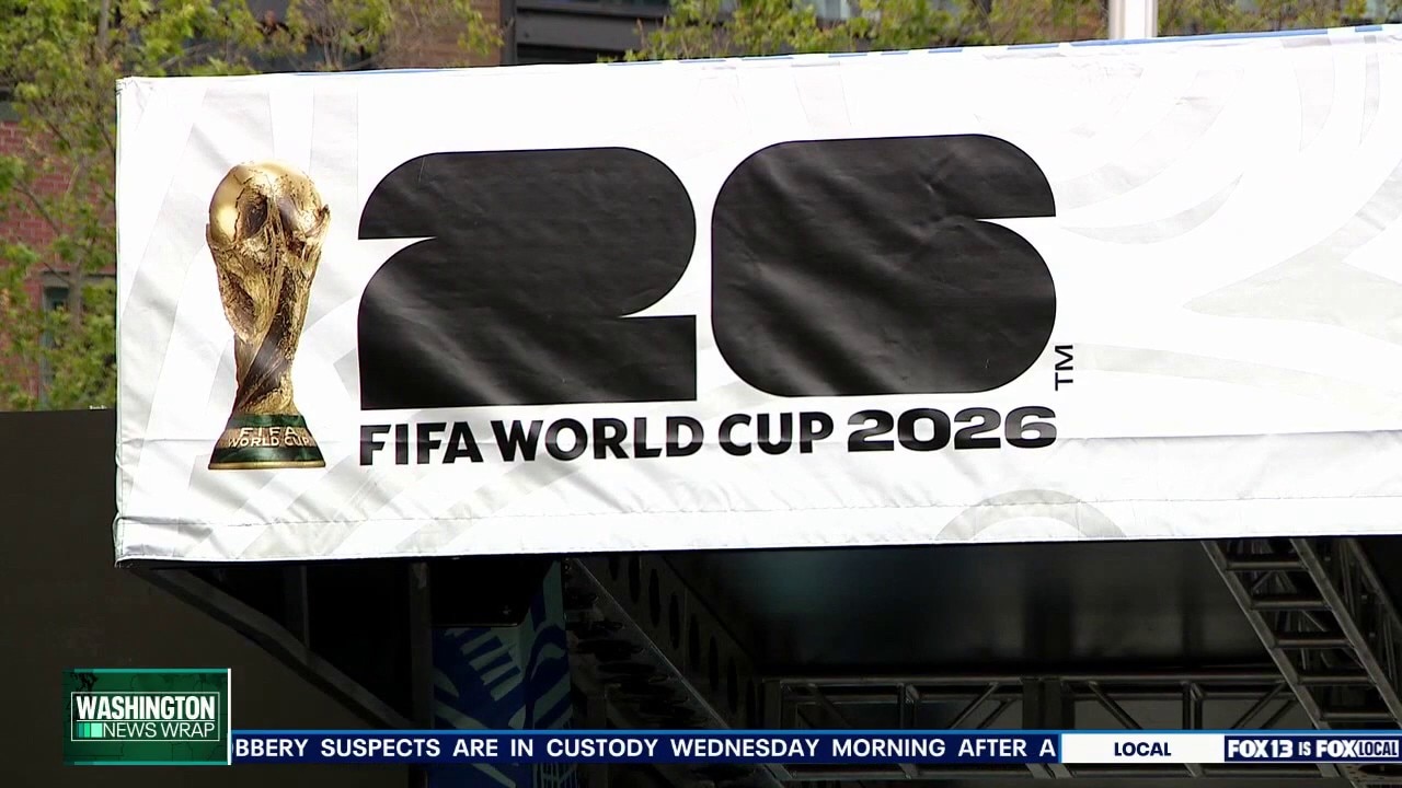 Juneteenth, World Cup bring hybrid celebration of unity to Seattle