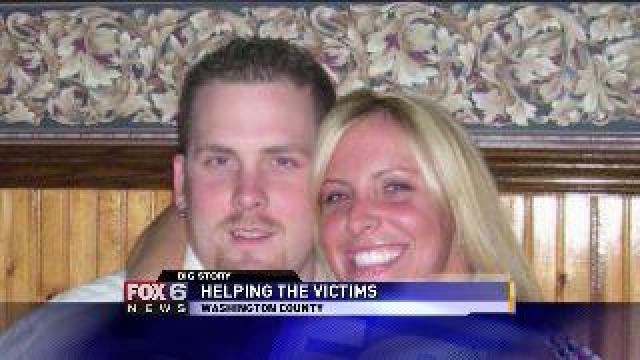 Helping victims of fatal crash