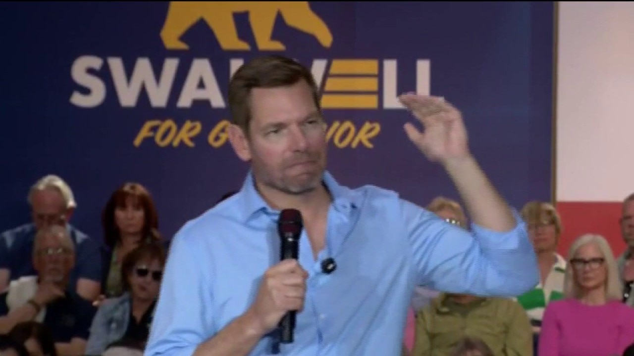 Special election set to fill East Bay congressional seat after Swalwell resignation