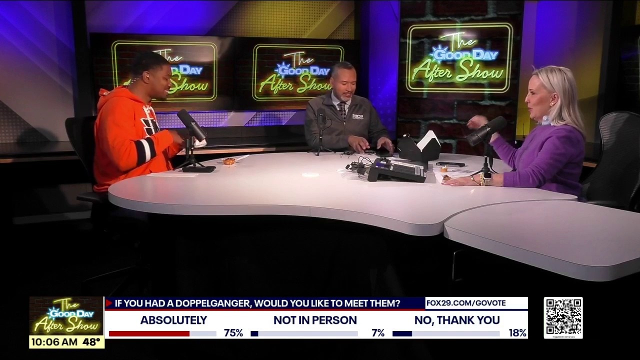 Good Day Look-A-Likes