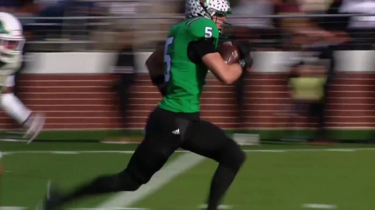 2026 Texas High School Football Preview