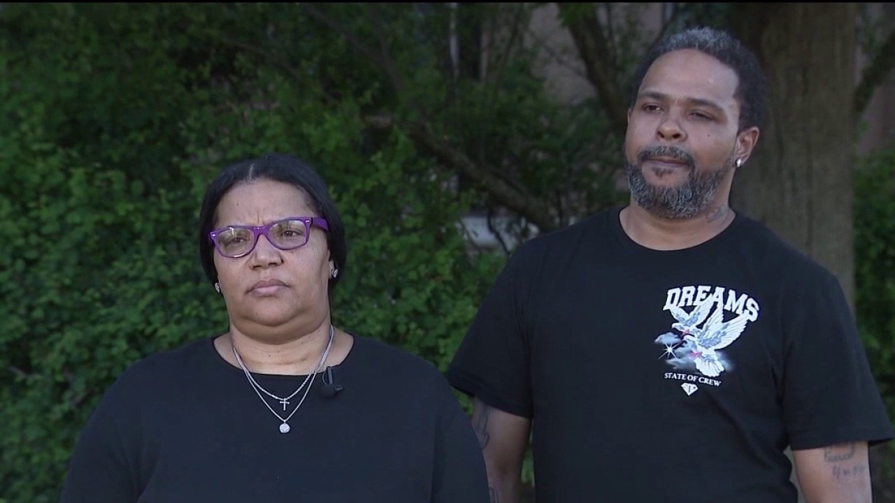 Family speaks after guilty verdict in 2003 murder of Aurora mother