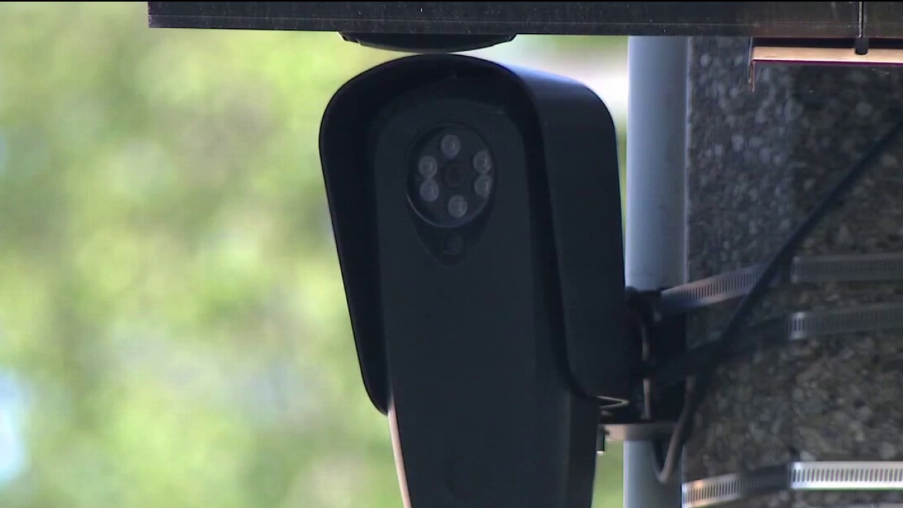 St. Pete police chief defends Flock license cameras