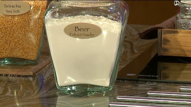 Spice things up with a little help from the new "Spice and Tea Exchange" in Mequon
