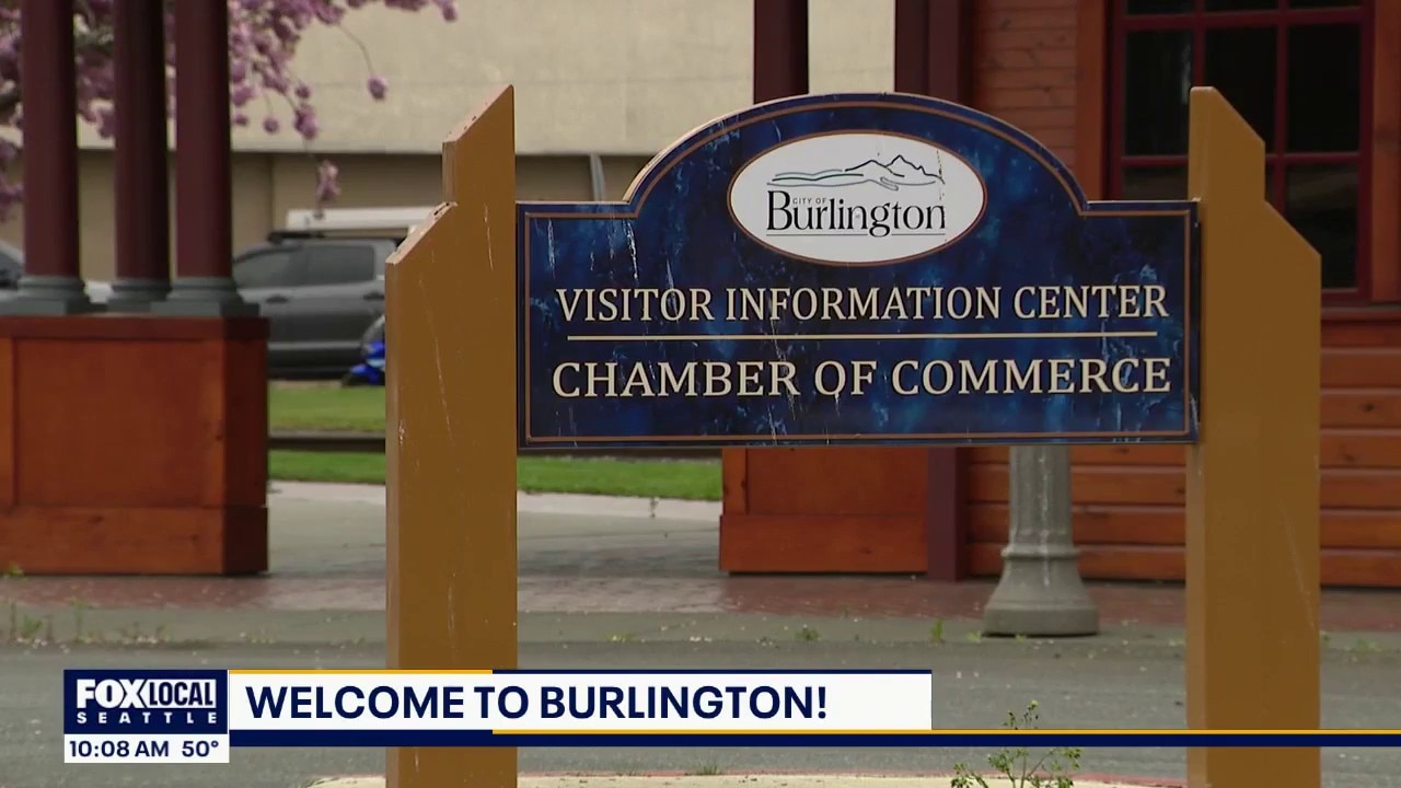 Zip Trips: Town Trivia in Burlington
