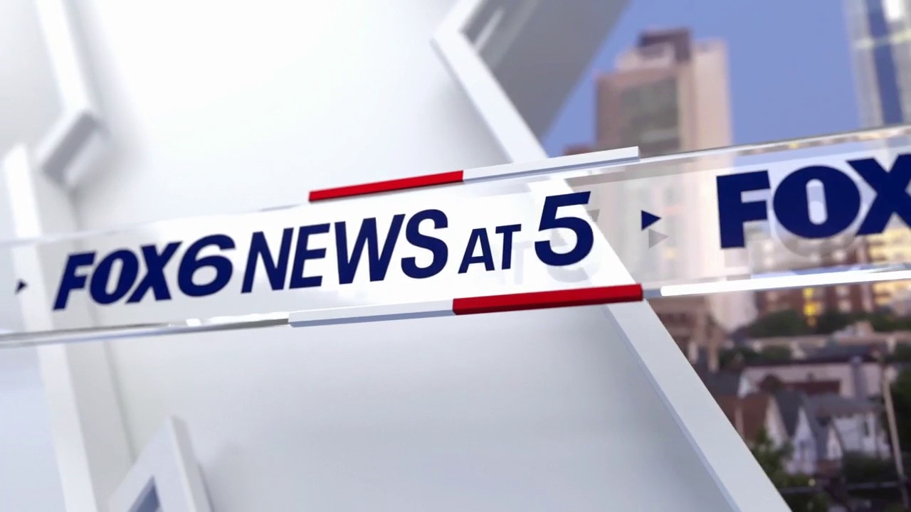 FOX6 News at 5 | May 20, 2026