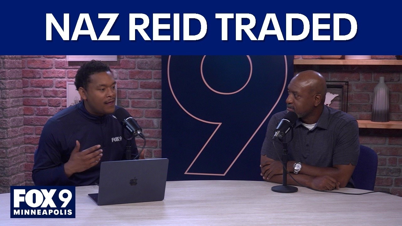 H & H Podcast: Naz Reid traded