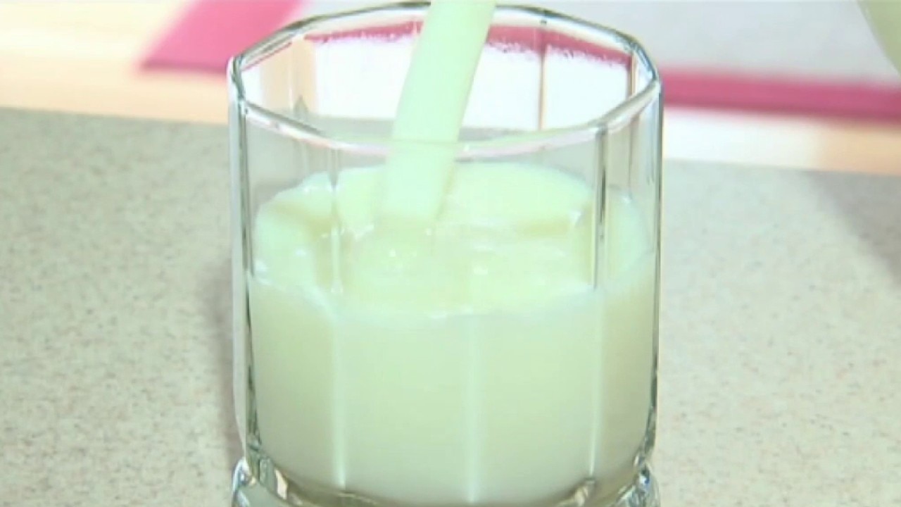 Raw milk: What parents should know