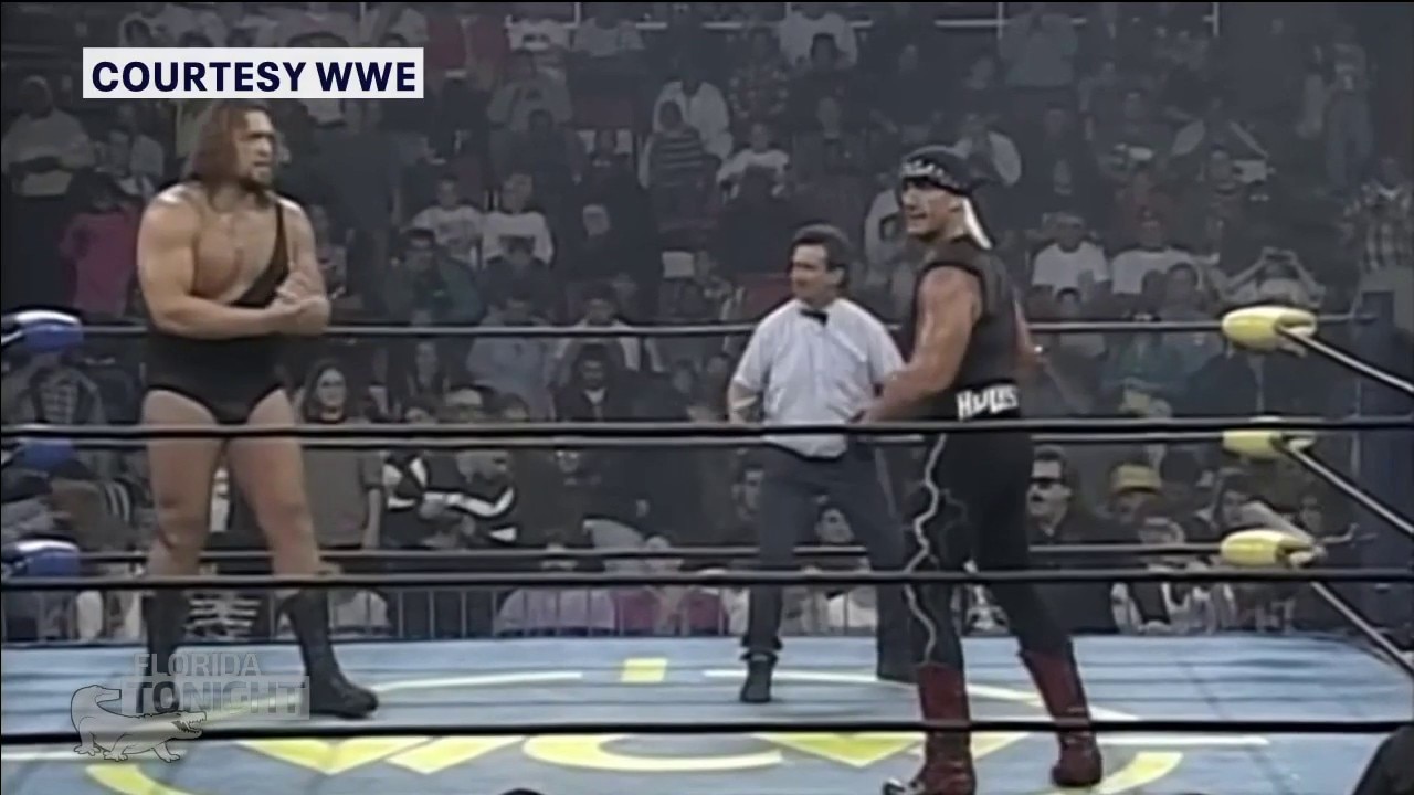 Remembering Hulk Hogan one year after death