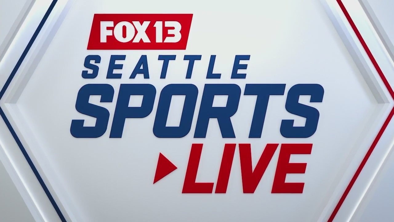Seattle Sports Live for Sunday, 4/12