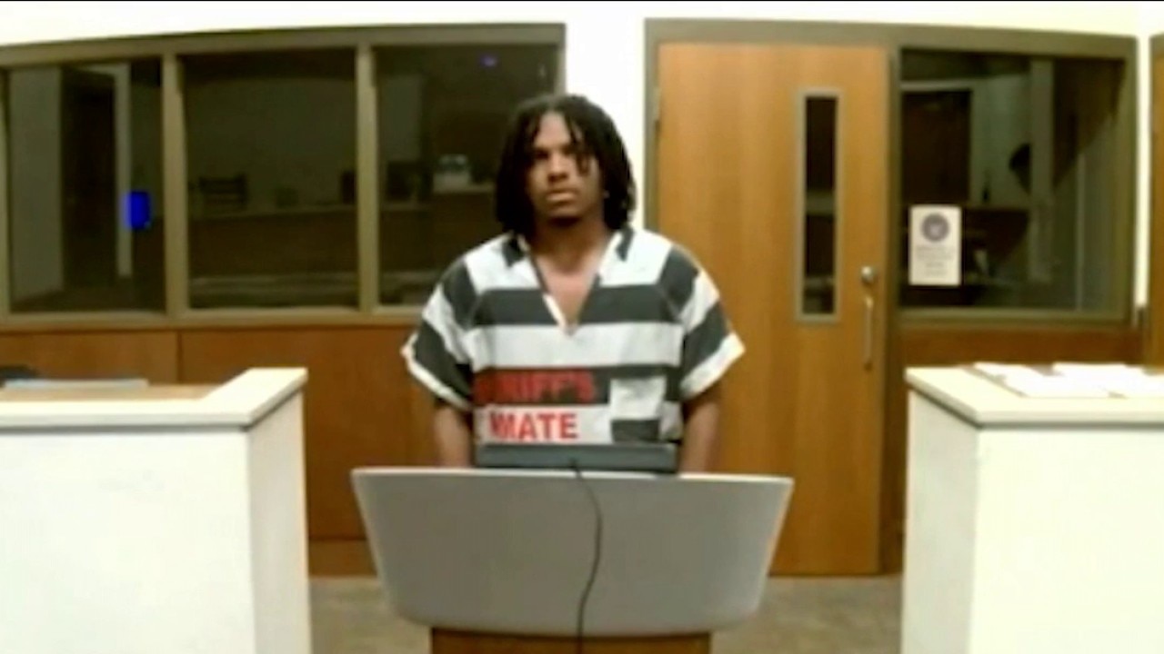 Gilbert PD arrest suspect in teen cyber harassment case