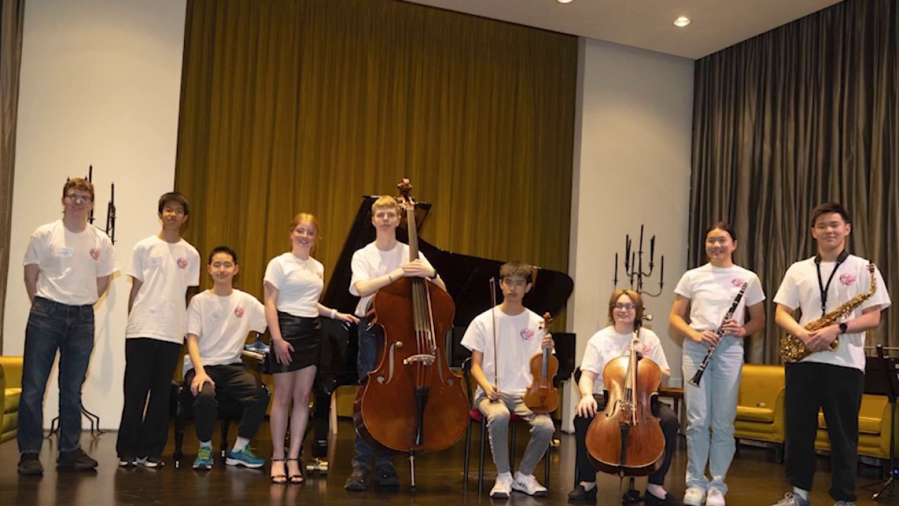 Chicago area group brings music therapy to families, hosts free concert this weekend