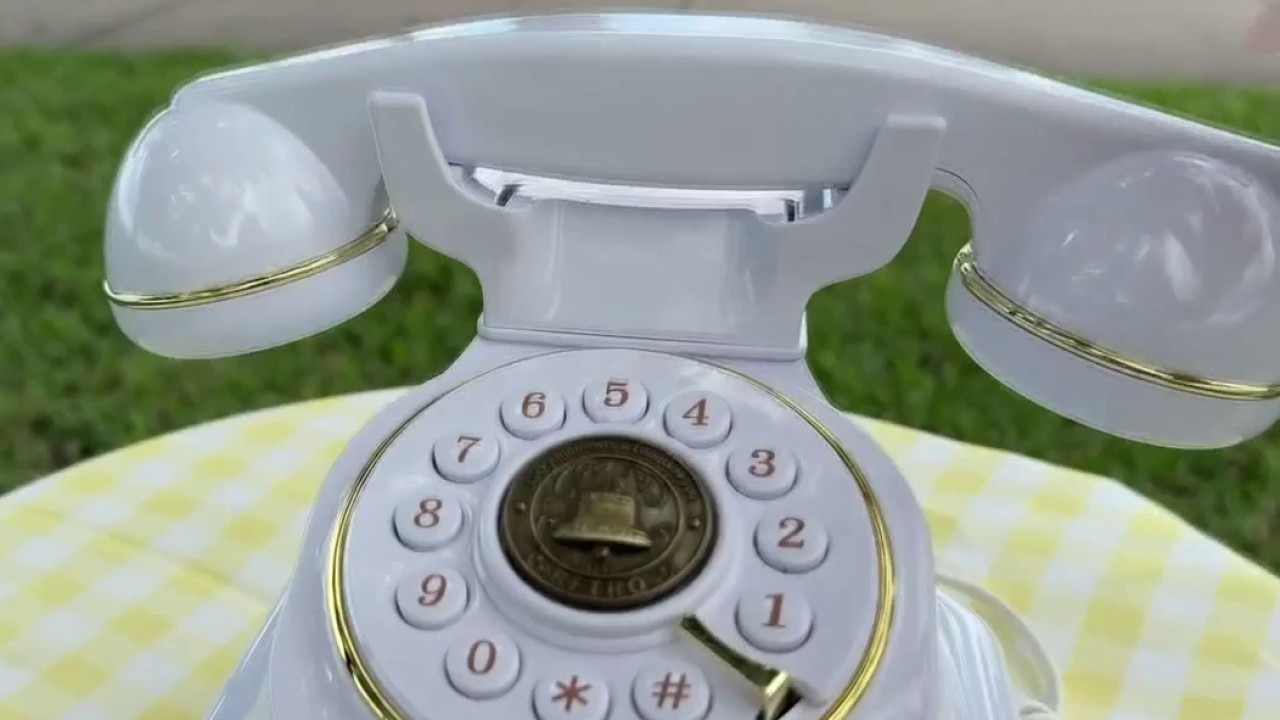 Rotary phone project connects St. Pete community