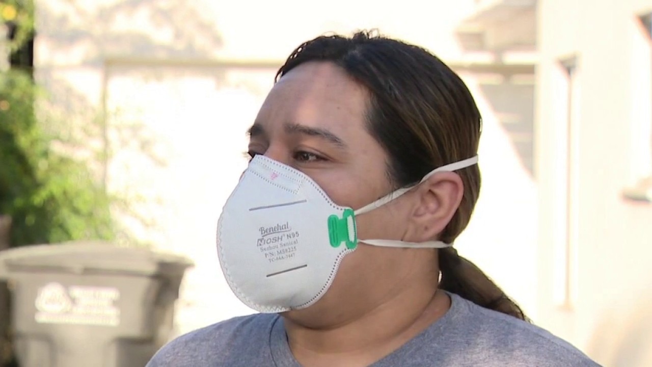 Boyle Heights warehouse fire: One month later