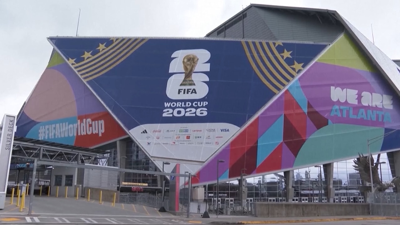 Atlanta leaders detail World Cup safety