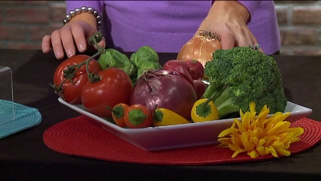 Heart health: Five healthy habits that can slash your risk of heart disease
