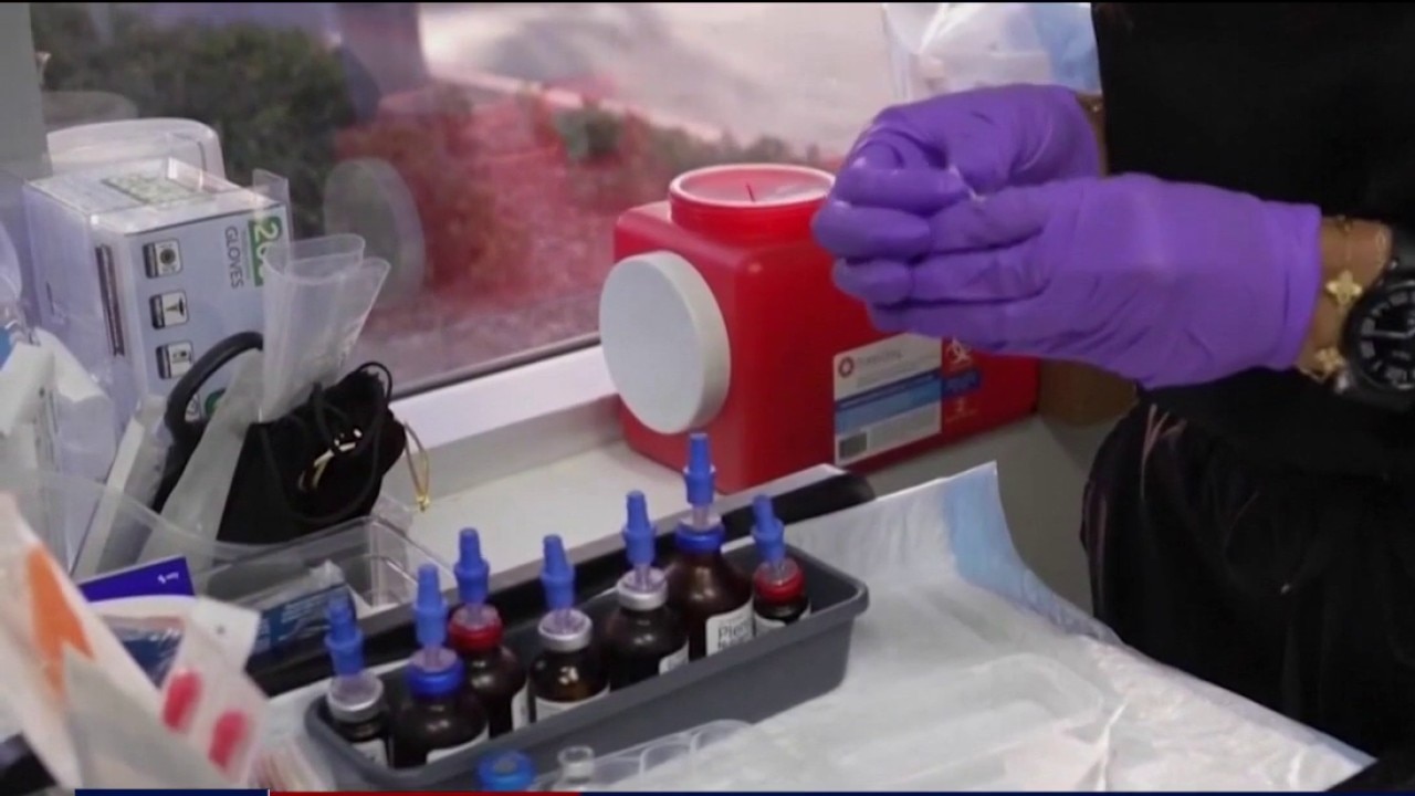 FDA panel recommends wider access to peptides despite safety concerns
