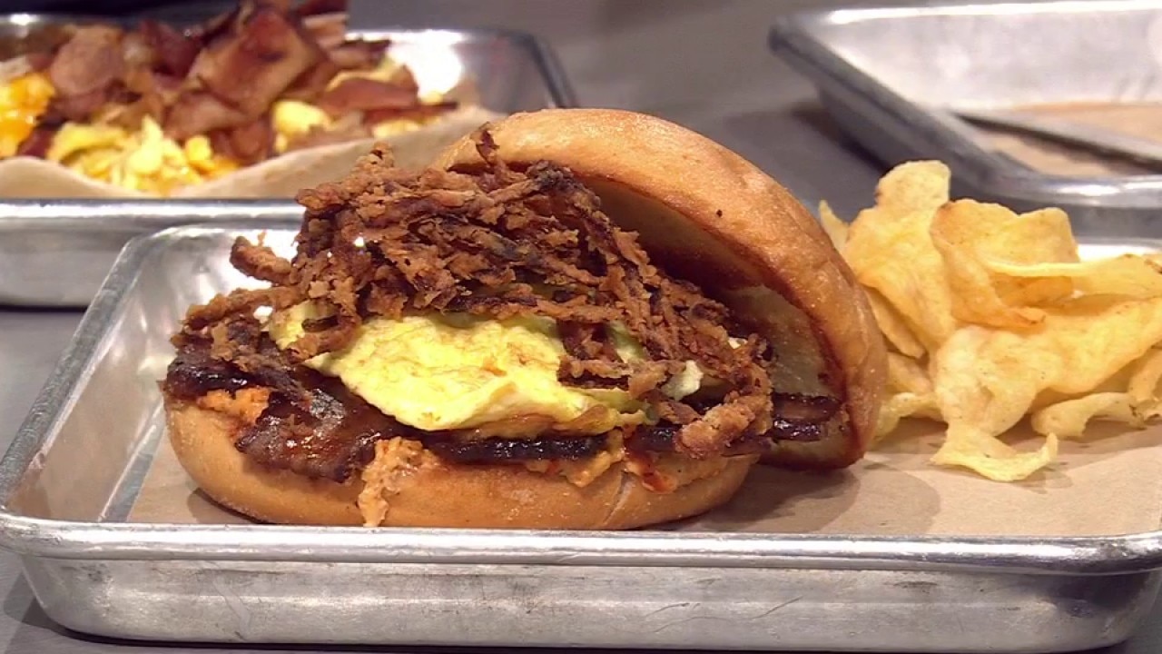 Good Day Cooks: Industry