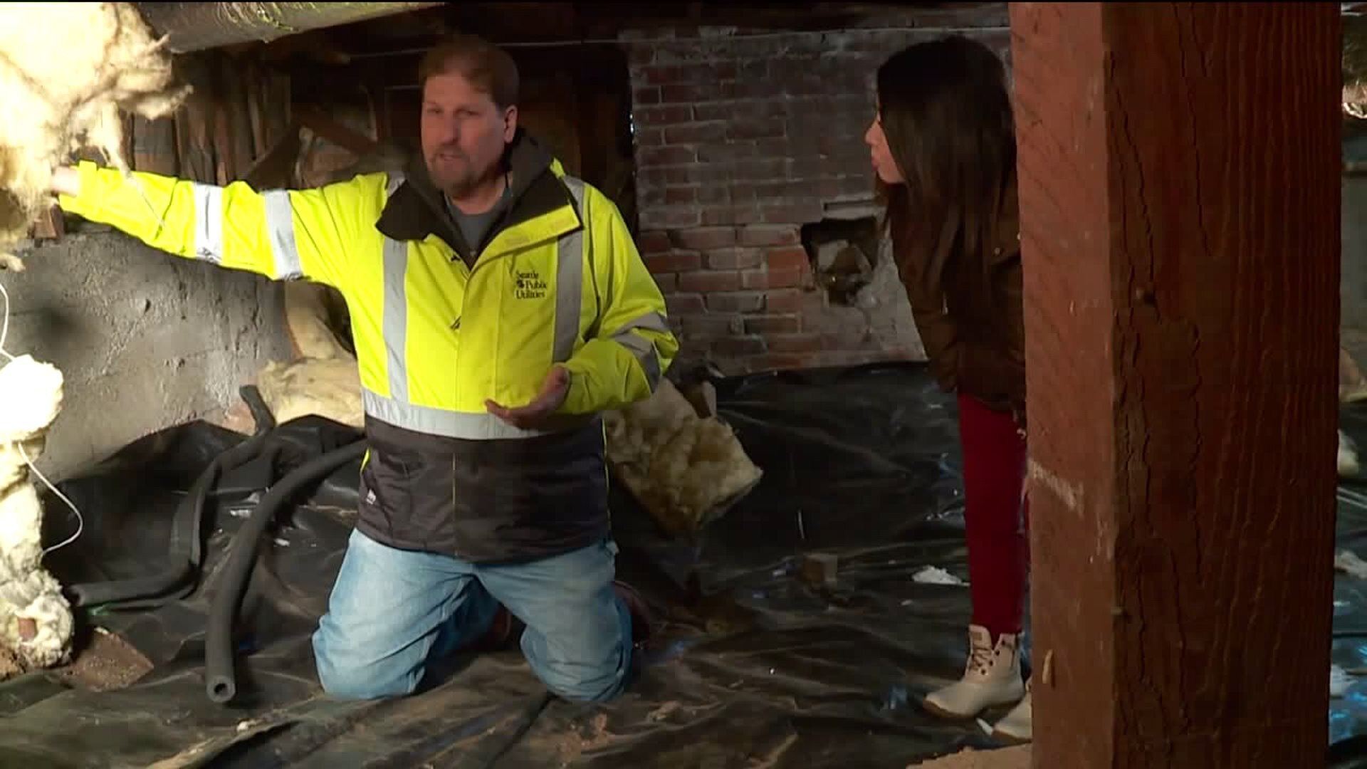 Protecting your home during frigid weather