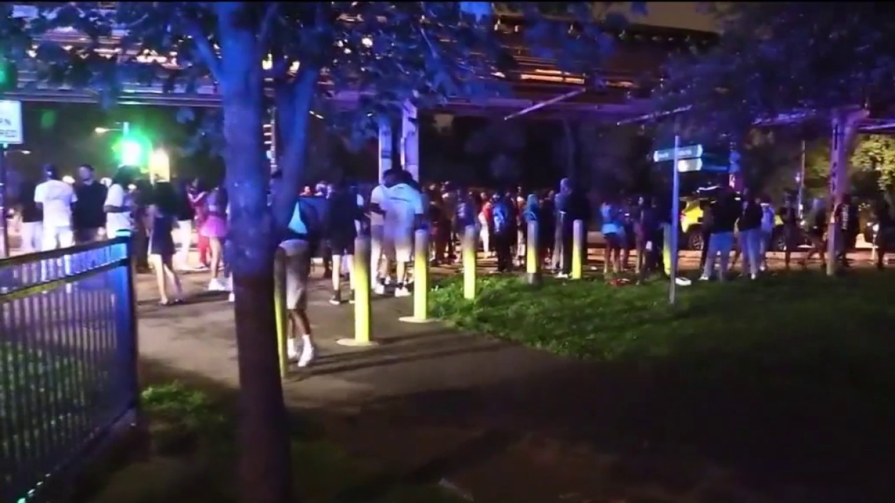 10-year-old killed in Gary, holiday violence and Wisconsin memorial | 8 a.m. update