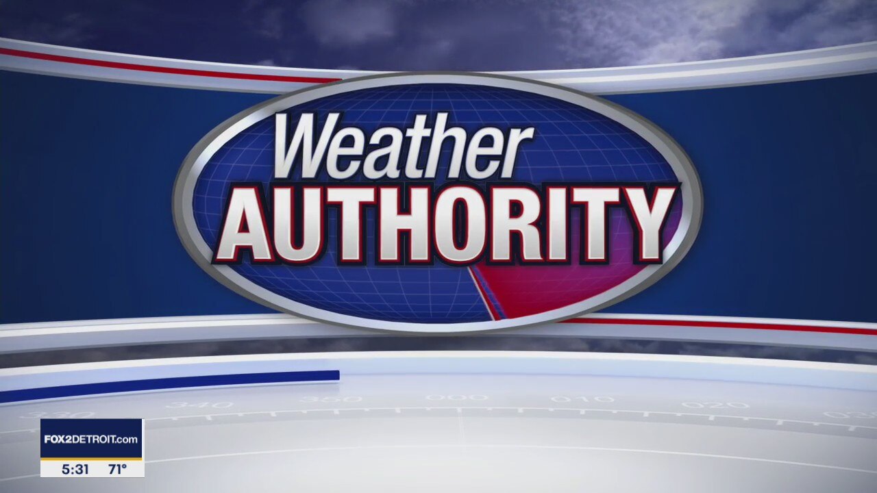 Heat and Humidity not going anywhere