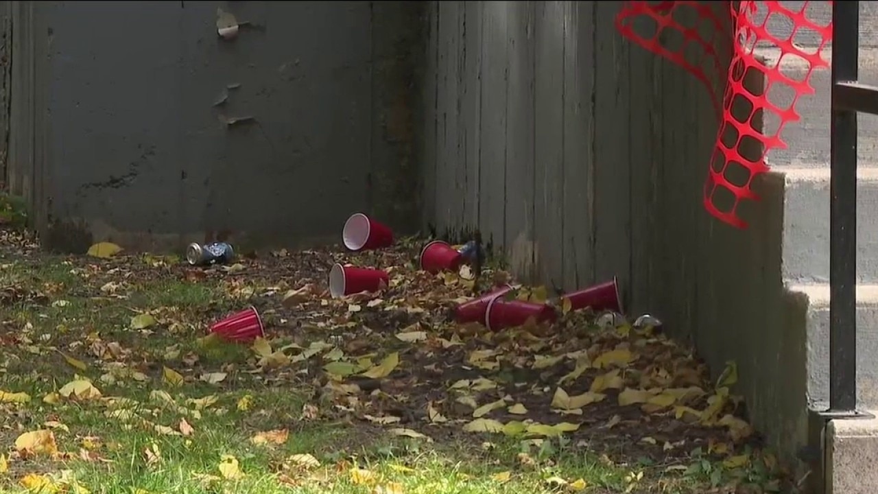 Lawsuit alleges rape at UChicago fraternity with history of sexual assault reports