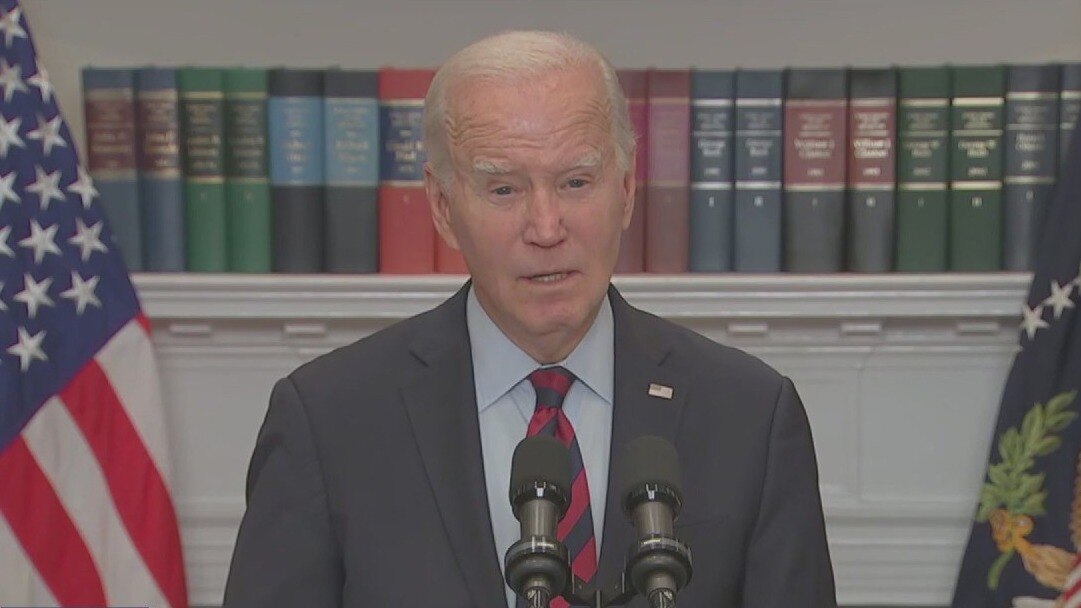 Biden on student loans