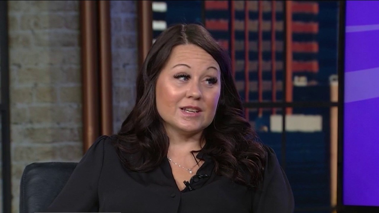 Mesa domestic violence survivor shares her story