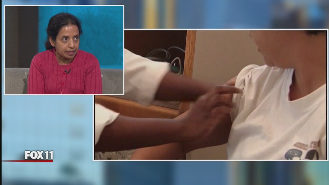 FOX 11 News In Depth: Horrible flu season