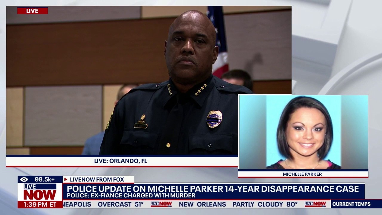 Arrest made in 2011 disappearance of mother featured on “People’s Court”
