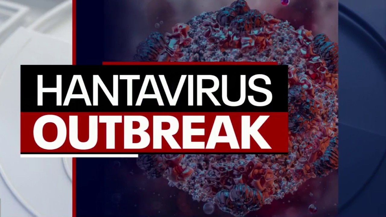 What to know about hantavirus: What is it? How common is it?