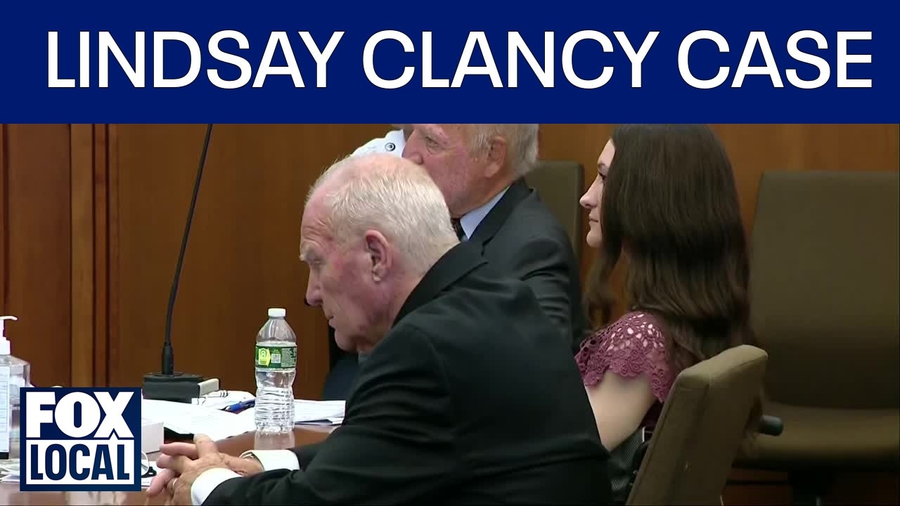 Lindsay Clancy's new defense strategy