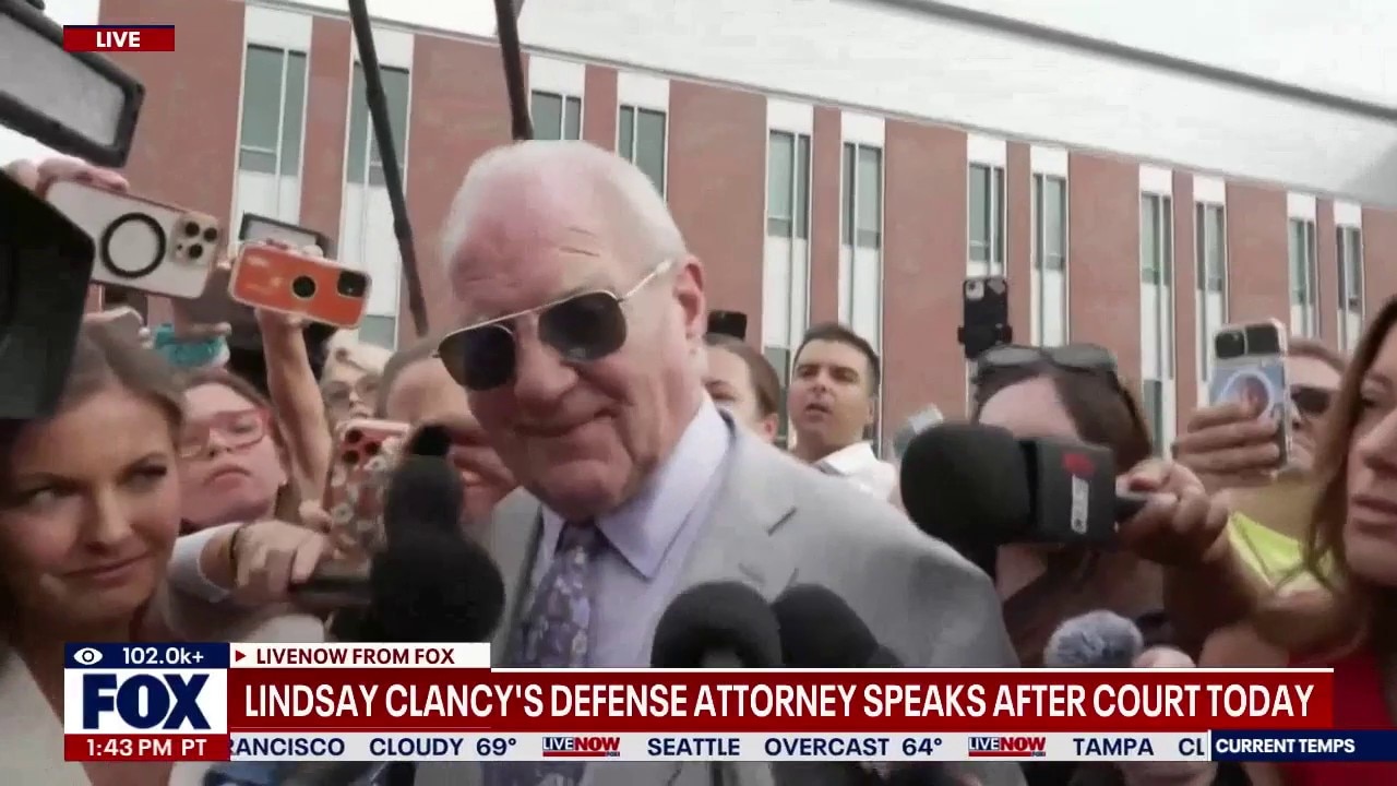 Lindsay Clancy jury to resume deliberations Thursday
