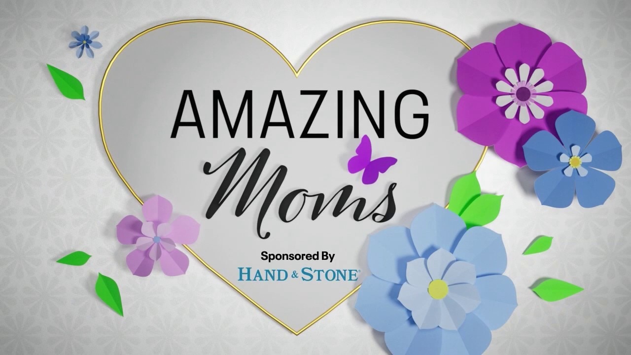 Amazing Moms 2026