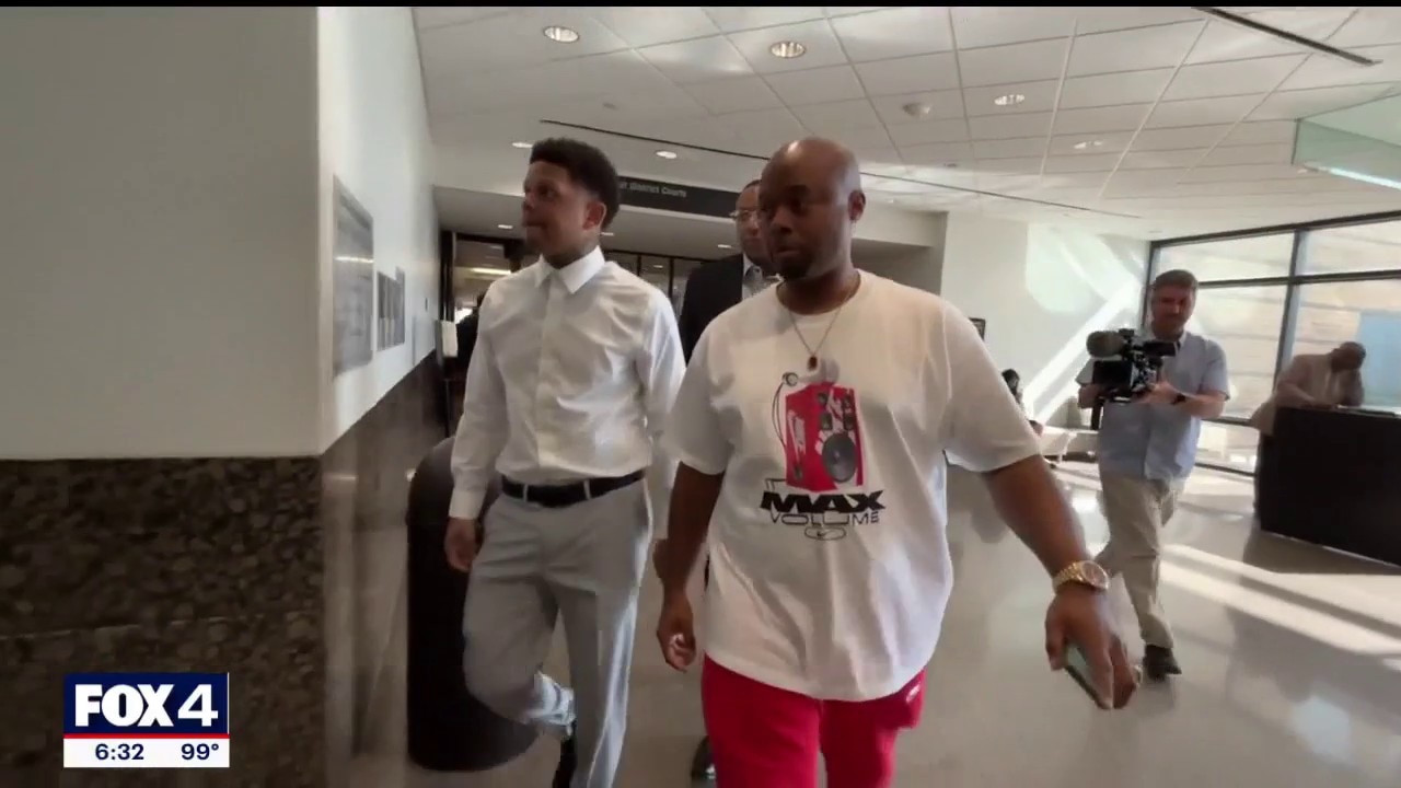 Judge allows rap lyrics to be used in Yella Beezy trial