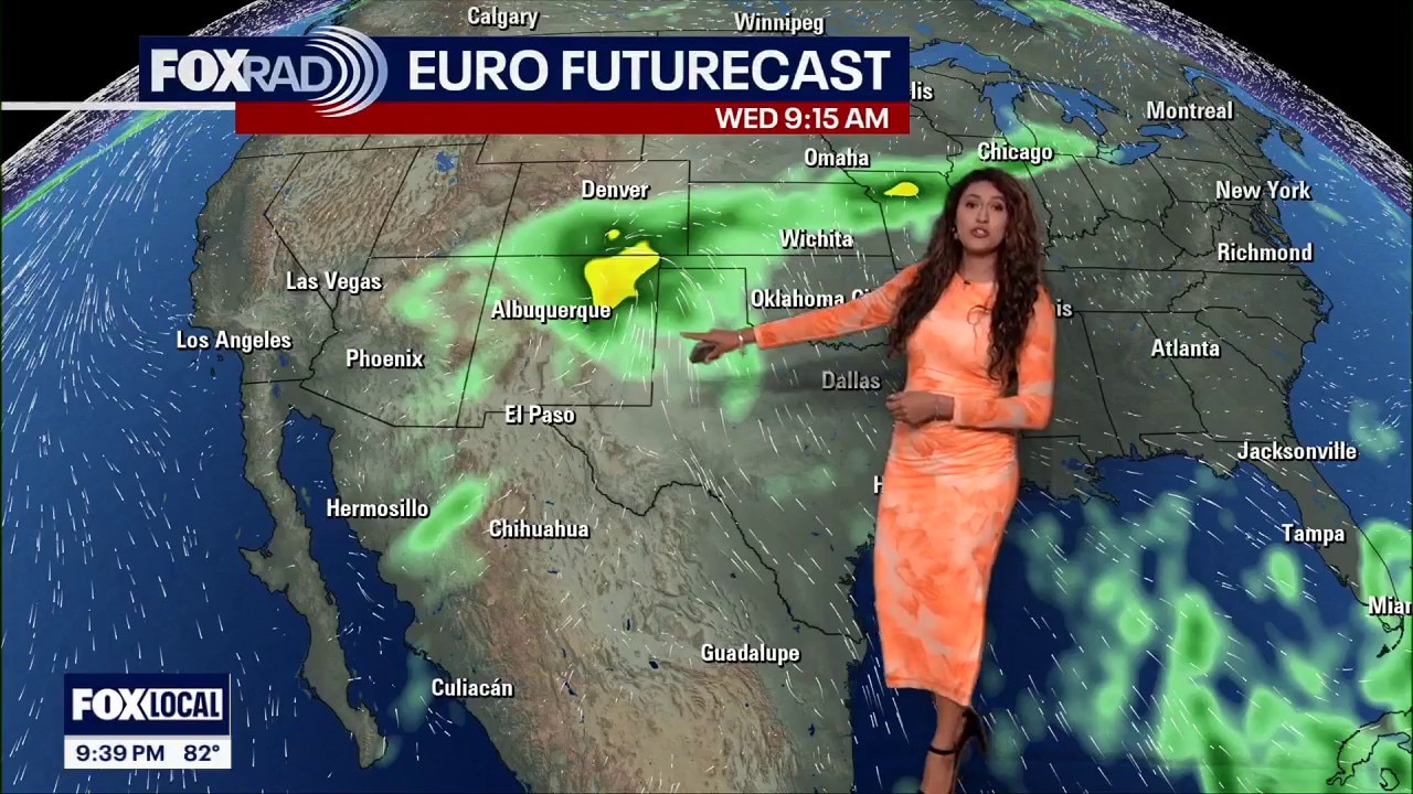 Houston weather: Sept. 26 overnight forecast